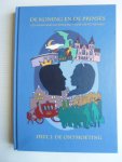 Admiraal, Michel - De koning en de prinses, een waargebeurd sprookje voor grote mensen, De ontmoeting, deel 1