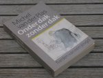 Plas M van der - Onder dak zonder dak. Flarden van een jeugd