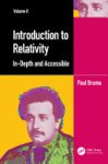 Paul Bruma - Introduction to Relativity Volume II