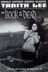 Tanith Lee - Book Of The Dead