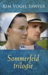 Vogel Sawyer, Kim - Sommerfeld trilogie