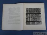 N/A. / F. Lair Dubreuil, L. Giraud-Badin en MM. Duchemin Frères. - Catalogue des livres rares et curieux anciens et modernes composant la bibliothèque de M. M. B. [Monsieur Marcel Benard ou Besnard.]