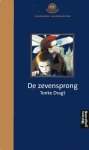 DRAGT, TONKE - DE ZEVENSPRONG