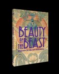 Annemiek Rens - (1) Beauty Of The Beast - Dieren In De Art Nouveau Kaartenboek