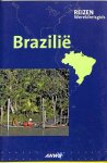 Taubald, Helmuth - ANWB Wereldreisgids Brazilie