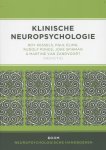 Roy Kessels-Paul Eling-Rudolf Ponds-Joke Spikman - Klinische Neuropsychologie