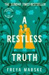 Freya Marske - A Restless Truth