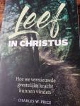 Price, Charles W. - Leef in Christus
