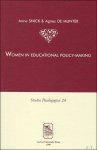 SNICK, Anne and DE MUNTER, Agnes. - Women in Educational Policy-making. A Qualitative and Quantitative Analysis of the Situation in the E.U.