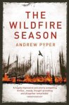 Andrew Pyper - The Wildfire Season-Andrew Pyper, 9780007227426