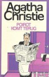 Agatha Christie - Poirot komt terug