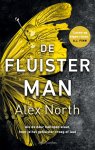 Alex North - De Fluisterman