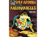 Bert Bus - Stef ardoba en de kalunakegels