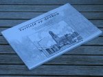 Ploeg H. van der - Verliefd op Arnhem. Een kijk op Arnhem door de ogen van tekenaar Dick Caderius van Veen en journalist Harry van der Ploeg