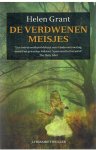 Grant, Helen - De verdwenen meisjes