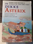 Vegt, S. van der - De dikke Asterix