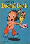 Disney, Walt - Donald Duck 1971 nr. 46, Een Vrolijk Weekblad, 6-12 november, goede staat