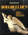 Costa, Giancarlo - Boegbeelden: Vikingen, Gouden Eeuw, Clippers, Vrouwenfiguren, Oorlogsschepen