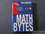 Tim P. Chartier. - Math Bytes: Google Bombs, Chocolate-Covered Pi, and Other Cool Bits in Computing.