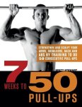 Brett Stewart - 7 Weeks To 50 Pull-ups Brett Stewart - 7 Weeks To 50 Pull-ups