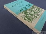 Eeman, Harold / Henri Bernard (préface). - Captivité. Recit.