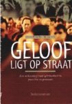 Pauline Hendriks - Geloof ligt op straat