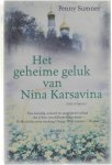 P. Summer - Geheime Geluk Van Nina Karsavina