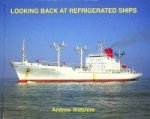 Wiltshire, A - Looking Back at refrigerated ships Wiltshire, A - Looking Back at refrigerated ships