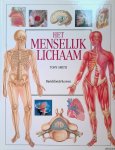 Smith, Tony - Het menselijk lichaam