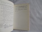 Clayton, Roderick K. - Light and Living Matter,---  Volume 1 The Physical Part. --- Volume 2: The Biological Part. COMPLETE SET