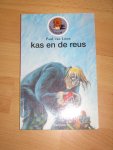 Loon, P. van - Kas en de reus / druk 1