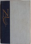  - Het Nieuwe Testament  Nieuwe vertaling op last van het Nederlandsch Bijbelgenootschap door de daartoe benoemde commissie bewerkt