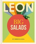 Rebecca Seal - Leon big salads