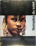 Henry Brandt - Nomades du soleil