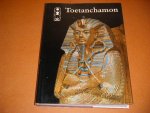 Desroches-Noblecourt, Christiane. - Toetanchamon. Leven en Dood van een Farao.