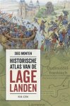 Sieg Monten - Historische atlas van de lage landen