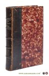 Glasson, Ernest. - Le Mariage Civil et le Divorce dans l'Antiquite et dans les Principales Legislations Modernes de l'Europe. Etude de legislation comparee precedee d'un aperçu sur les origines du droit civil moderne. Deuxieme edition.