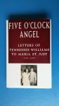 Williams, Tennessee - Five o'clock angel