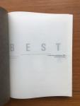 Witterholt, Madelon ; Irma Boom (design) - De best verzorgde boeken 1989 The best book designs