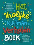 Jette SchrÃ¶der - Het vrolijke Kluitman verhalen boek