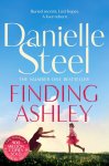 Danielle Steel 15019 - Finding Ashley