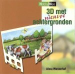 Alma Westerhof - 3D Met Nieuwe Achtergronden