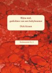 Dirk Kroon 13994 - Bijna oud gedichten van een babyboomer