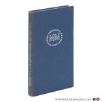 Jaeger, J. C. - An Introduction to the Laplace Transformation. With Engineering Applications. Second Edition.