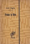 Baghy, Julio - Preter la Vivo Baghy, Julio - Preter la Vivo