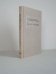 Elzinga, Dr.M.J. e.a. - Earebondel ta de tachtigste jierdei fan Dr. G.A. Wumkes op 4 september 1949. Oanbean troch de fryske akademy. 