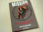 Blanchard, K. - Mission possible / vandaag bouwen aan een organisatie van wereldklasse