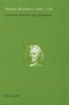 R. Knoeff - Herman Boerhaave ( 1668-1738 ) - calvinist chemist and physician