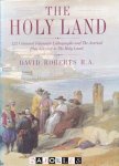 David Roberts - David Roberts. The Holy Land