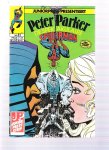  - peter parker de spektakulaire spiderman deel 4-9-10 en 11